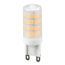 Stmievateľná LED žiarovka G9/4W/230V 4000K