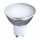 Stmievateľná LED žiarovka GU10/5W/230V 6000K 