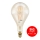Stmievateľná LED žiarovka PS160 E27/8W/230V 2100K - Eglo 11686
