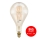 Stmievateľná LED žiarovka PS160 E27/8W/230V 2100K - Eglo 11686