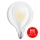 Stmievateľná LED žiarovka VINTAGE E27/8,5W/230V 2700K - Osram