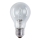 Stmievateľná priemyselná žiarovka E27/42W/230V 2700K