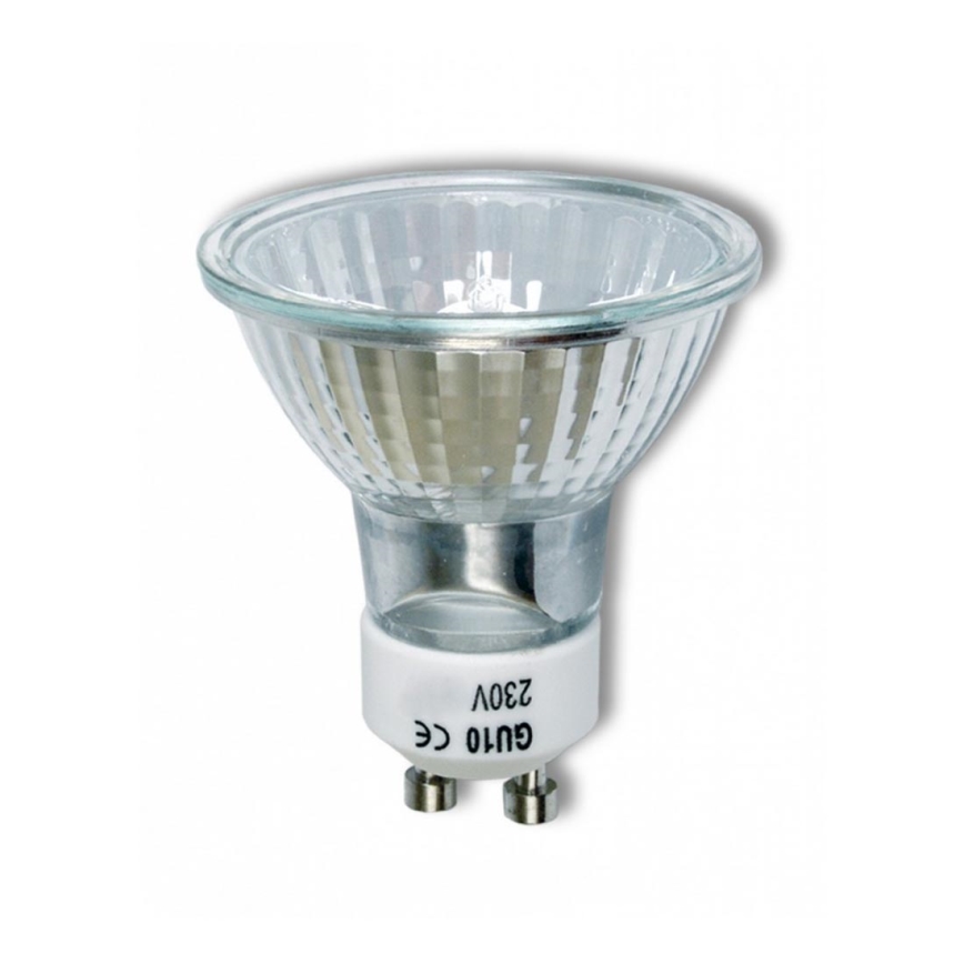 Stmievateľná priemyselná žiarovka GU10/18W/230V 3000K - Brilagi