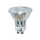 Stmievateľná priemyselná žiarovka GU10/35W/230V 2600K - Ecolite