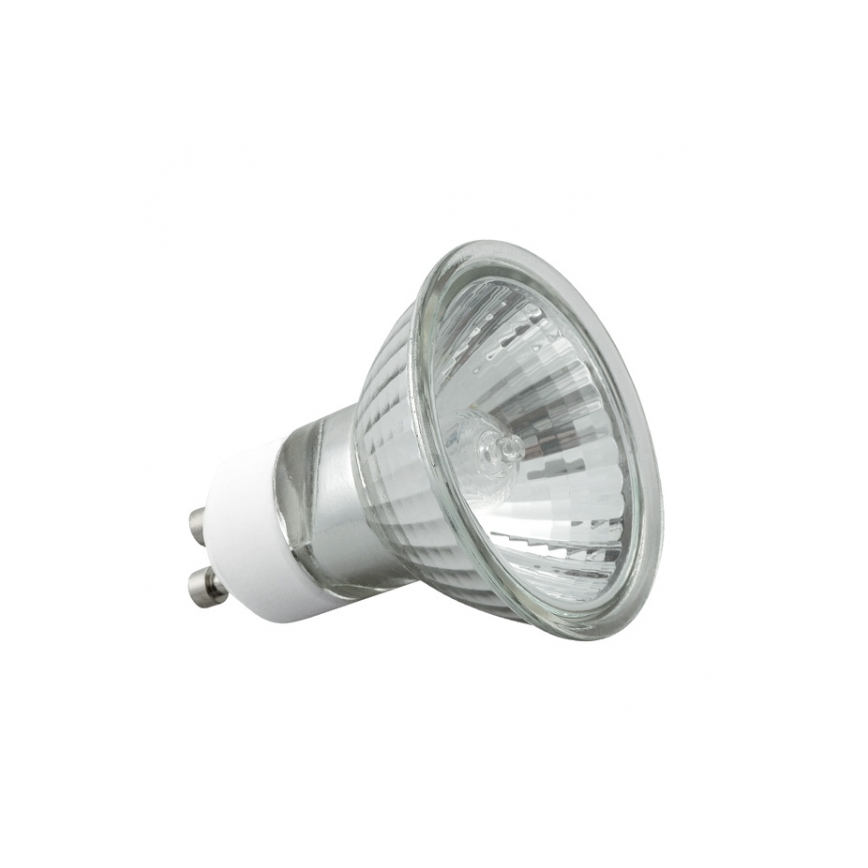 Stmievateľná priemyselná žiarovka GU10/35W/230V 2600K - Ecolite