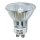 Stmievateľná priemyselná žiarovka GU10/50W/230V 2925K - Ecolite