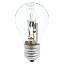 Stmievateľná priemyselná žiarovka LUX A55 E27/100W/230V