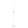 Stmievateľná stojacia LED lampa TEILO LED/10W/230V 3000/4000/6500K biela + diaľkové ovládanie