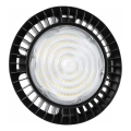 Stmievateľné LED priemyselné technické svietidlo GOLY PLUS HIGHBAY LED/150W/230V 4000K IP65 čierne