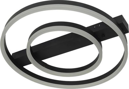 Stmievateľné LED stropné svietidlo 60W/230V 3000-6500K + diaľkové ovládanie