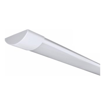Stmievateľné LED trubicové svietidlo DAISY RIBBON LED/20/30/40W/230V 3000/4300/6500K 120 cm biela