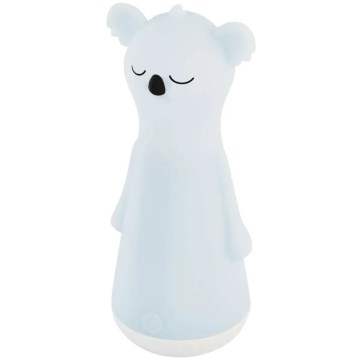 Stmievateľné nabíjateľné detské LED svietidlo LED/3,7V 1200 mAh