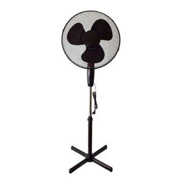 Stojací ventilátor STANDING pr. 40 cm 45W