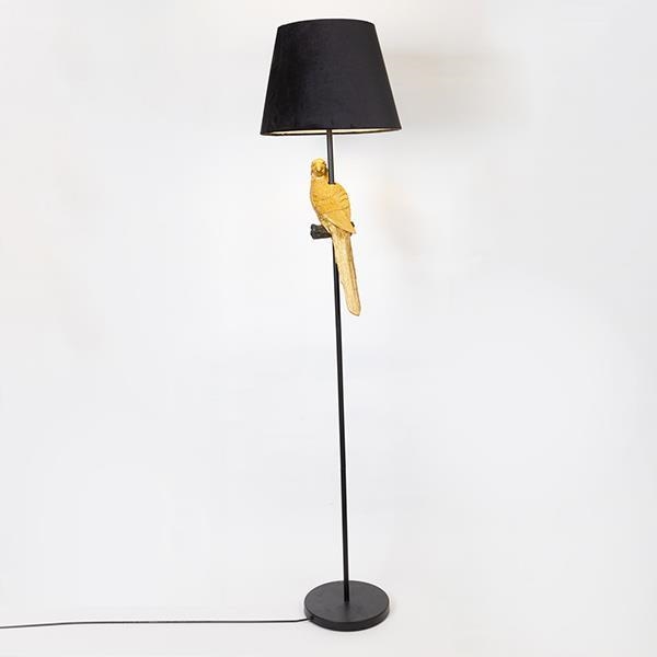 Stojacia lampa 1xE27/40W/230V