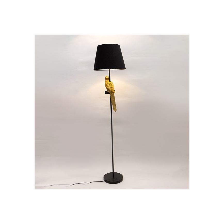 Stojacia lampa 1xE27/40W/230V