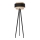 Stojacia lampa 1xE27/60W/230V béžová