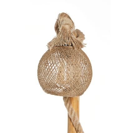 Stojacia lampa ARBOR 2xE27/60W/230V