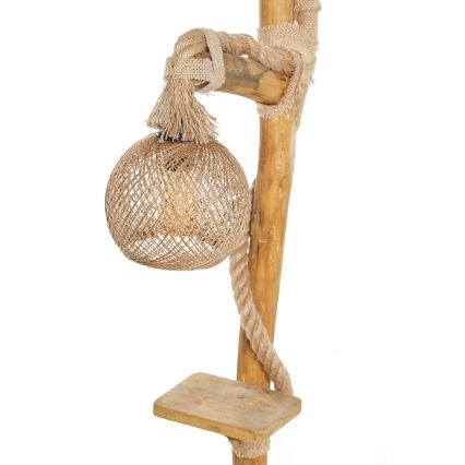 Stojacia lampa ARBOR 2xE27/60W/230V