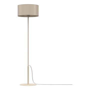 Stojacia lampa ARDEN 1xE27/15W/230V béžová