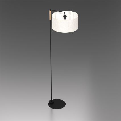Stojacia lampa ATLANTA 1xE27/60W/230V