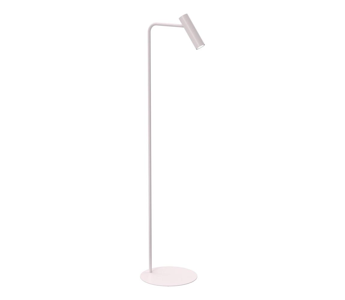 Stojacia lampa AXION 1xGU10/8W/230V 760