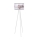 Stojacia lampa COFFEE 1xE27/60W/230V