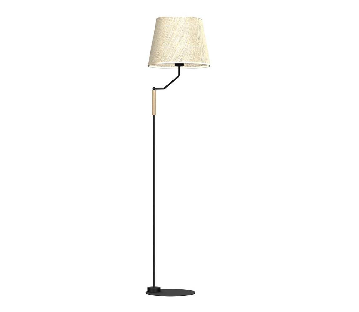 Stojacia lampa ETNA 1xE27/60W/230V