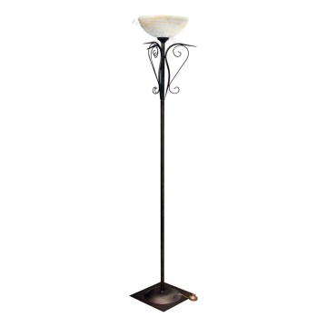 Stojacia lampa FIONA