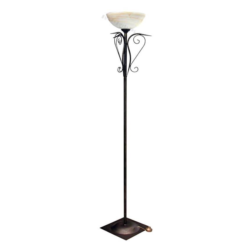 Stojacia lampa FIONA