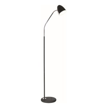 Stojacia lampa L1819 SANDY 1xE27/15W/230V