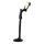 Stojacia lampa SILUETTE 1xE27/25W/230V 210 cm Human Girl