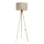 Stojacia lampa STANDART 1xE27/60W/230V béžová