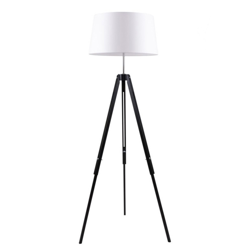 Stojacia lampa TRIPOD 1xE27/60W/230V buk
