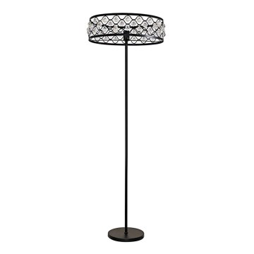Stojacia lampa VEJLE 1xE27/20W/230V