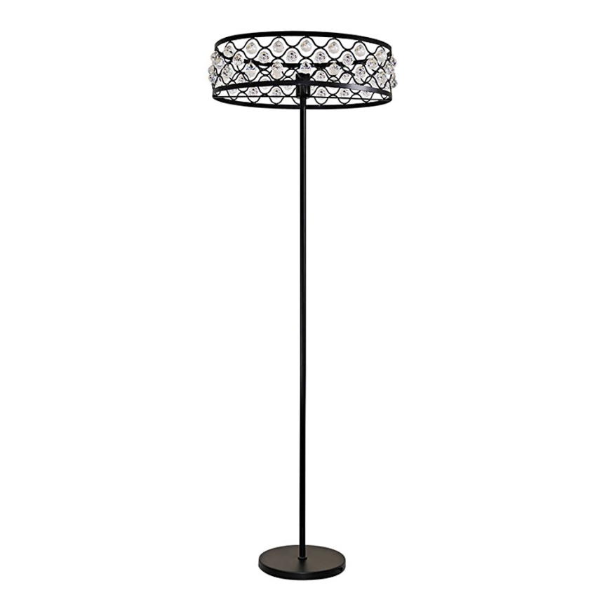 Stojacia lampa VEJLE 1xE27/20W/230V