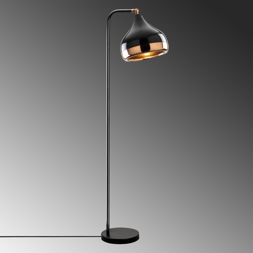 Stojacia lampa YILDO 1xE27/40W/230V