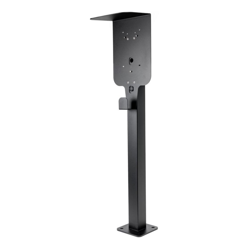 Stojan na nabíjaciu stanicu pre elektromobily 130 cm