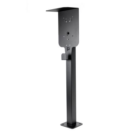 Stojan na nabíjaciu stanicu pre elektromobily 130 cm