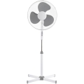 Stojanový ventilátor 40 W / 230 V, výška 120 cm