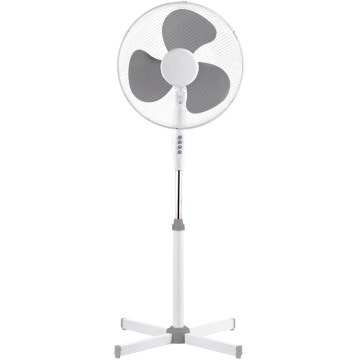Stojanový ventilátor 40 W / 230 V, výška 120 cm
