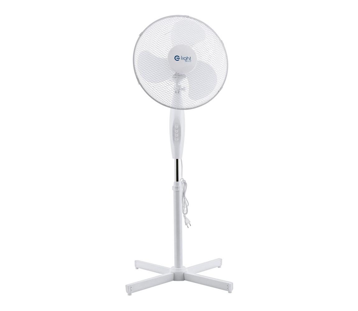 Stojanový látor STANDING 128 cm 45W EKW463