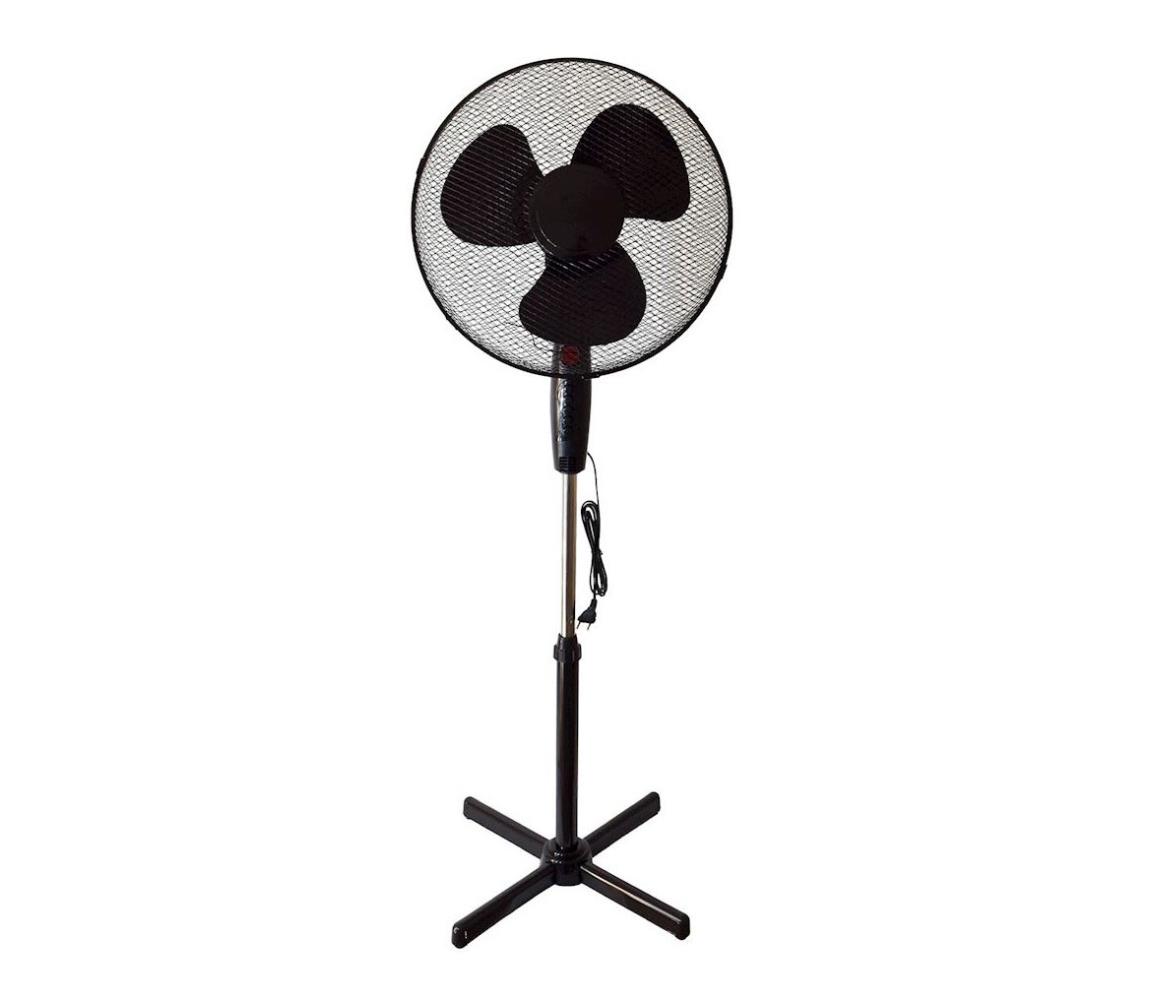 Stojanový látor STANDING 128 cm 45W EKW470