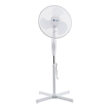 Stojanový ventilátor STANDING priemer 40 cm 45 W