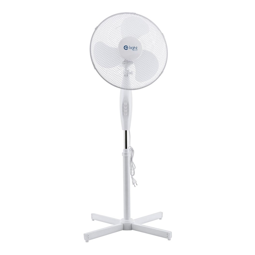 Stojanový ventilátor STANDING priemer 40 cm 45 W