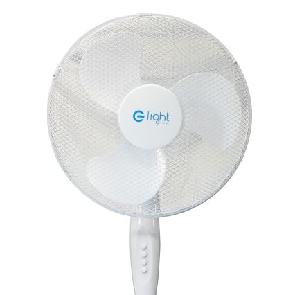 Stojanový ventilátor STANDING priemer 40 cm 45 W