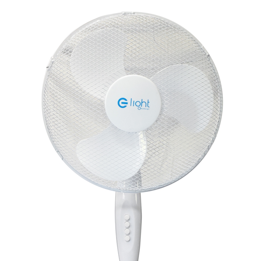 Stojanový ventilátor STANDING priemer 40 cm 45 W