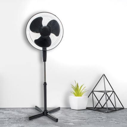 Stojanový ventilátor STANDING, priemer 40 cm, 45 W