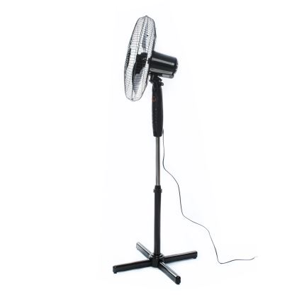 Stojanový ventilátor STANDING, priemer 40 cm, 45 W