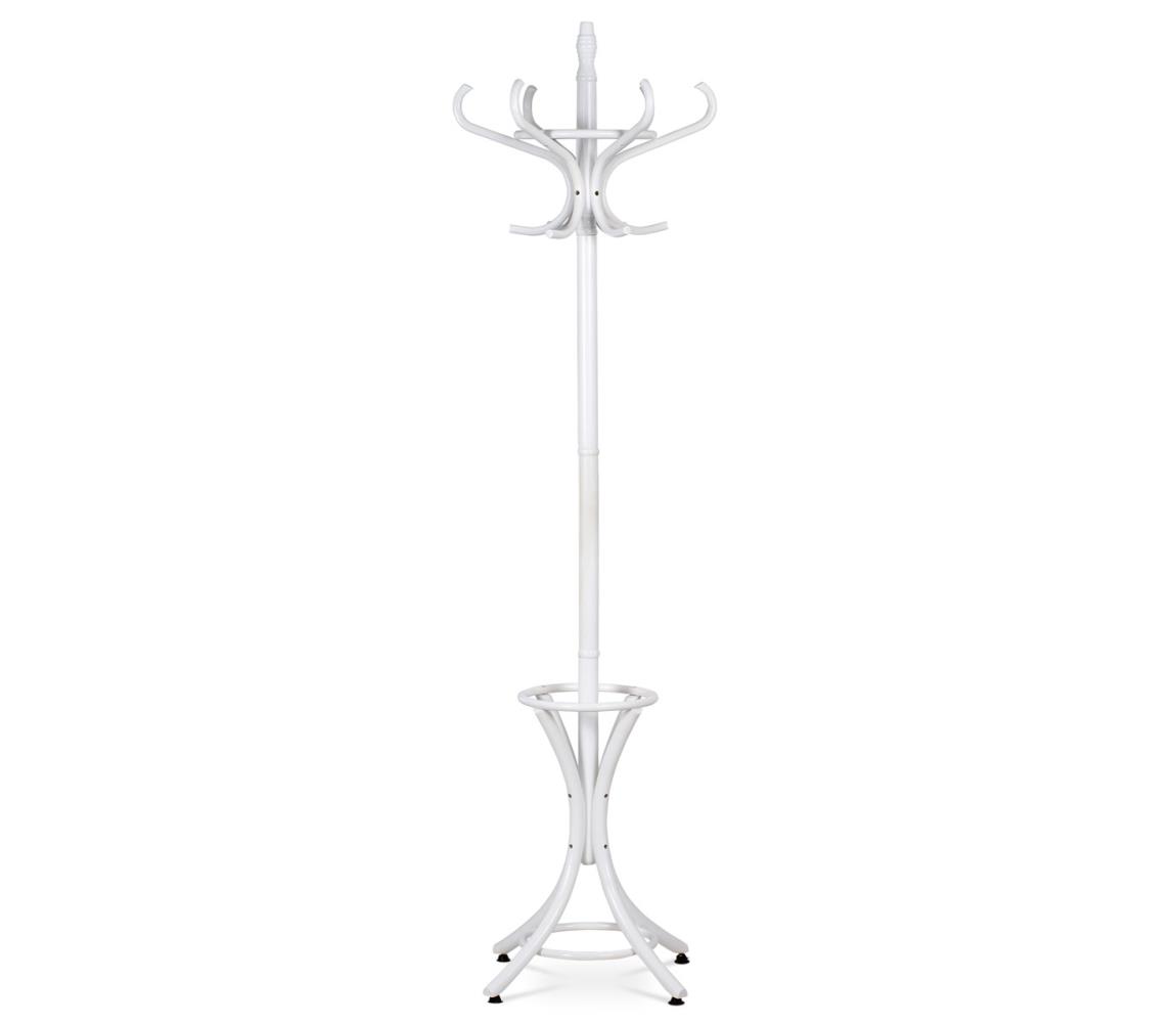 Halmar Stojanový vešiak 49x188 cm biely V-CH-W30-WIESZAK-BIAŁY