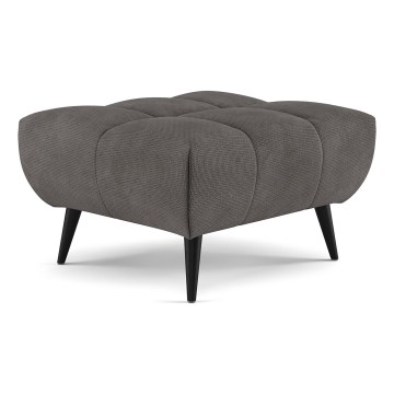 Stolička ALBA sivá